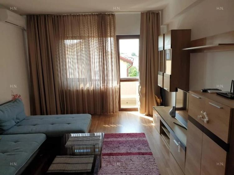 Apartament 2 camere decomandat, bloc nou, balcon, zona Trapezului - 1 Decembrie