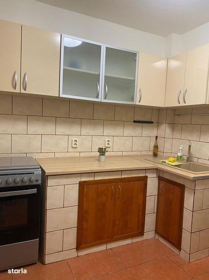 Inel 1-Soveja-2 camere mobilate, cu centrala - 10