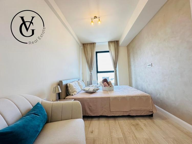 Apartament 2 camere - vedere la mare - Mamaia Nord - 6