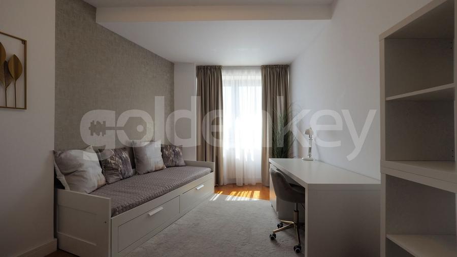 Apartament insorit cu 3 camere | vedere panoramica parc - 11