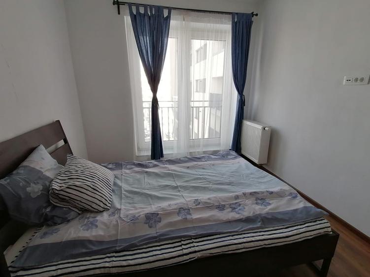Apartament  cu doua camere si loc parcare zona Coresi - 4
