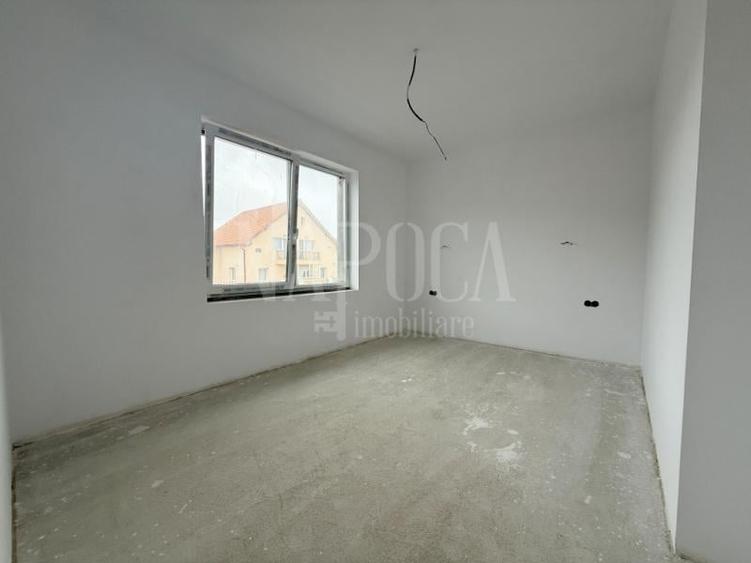 Casa 4 camere de vanzare in Chinteni - 8