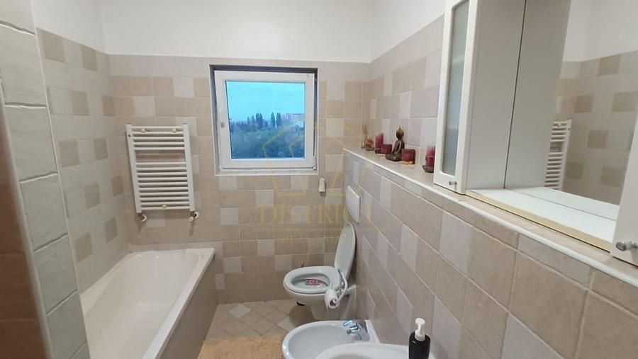 Apartament modern cu 2 camere | Torontalului - 8
