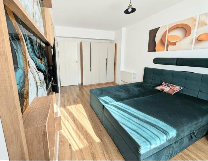 Apartament 3 camere, decomandat. Complex Vivamus  - 11