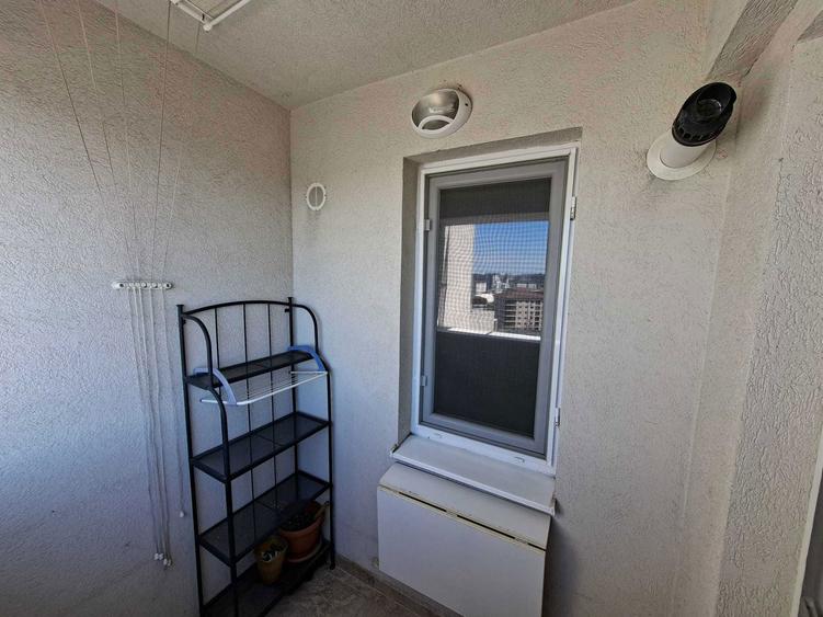 Apartament 2 camere - Rotar Park Residence 1 - Metrou Pacii - 3