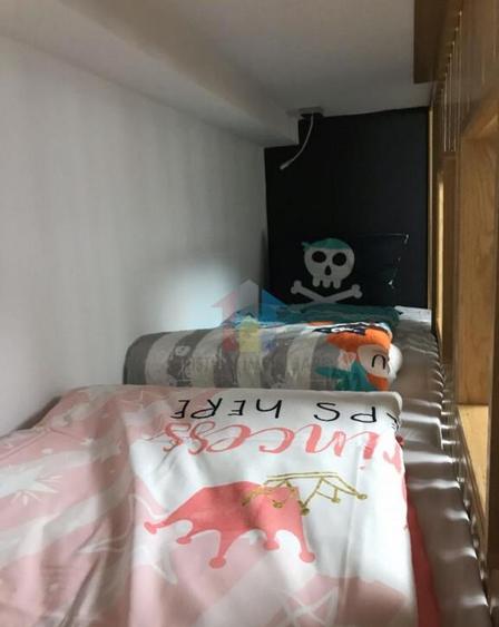 3 camere, etaj 1, Renovat Integral, Mobilat si Utilat - Buza - 10