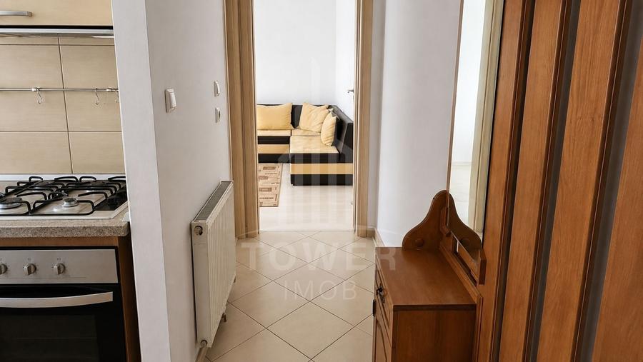 Apartament 2 camere | Mobilat și utilat | Hipodrom III - 3