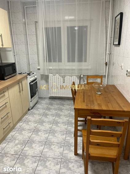 4 Camere de inchiriat | Berceni | Metrou | Mobilat | Utilat | Parcare - 4