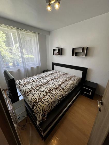 Inchiriez apartament 3 camere parter in progresu - 2