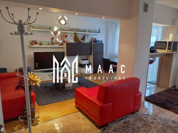 Apartament 2 camere | balcon si pivnita | Ciresica - 1