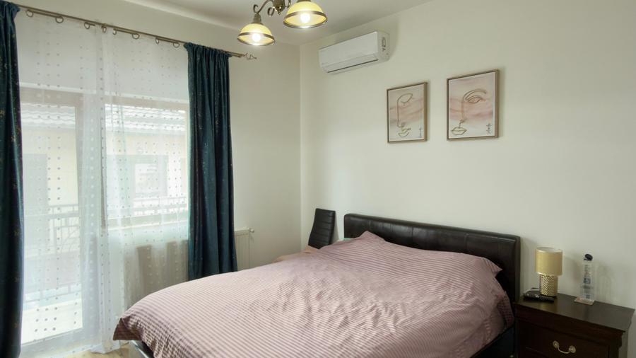 Casa tip duplex, 5 camere, Mogosoaia, P+1+Pod ! - 23