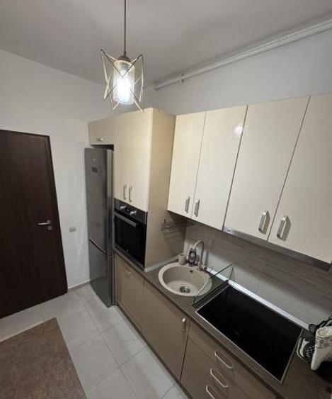 Garsoniera | Pacii | Metrou | Centrala - 5