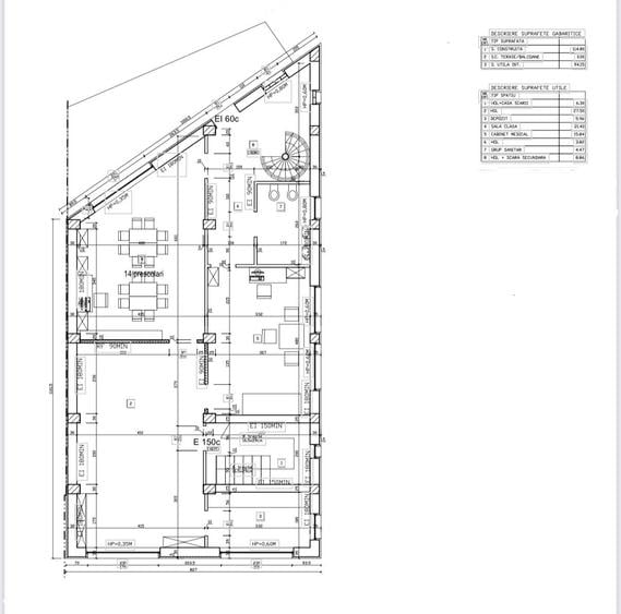 Vanzare imobil pretabil rezidenta, comercial sau investitie - 3