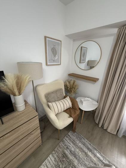 Garsoniera de inchiriat in regim hotelier - 6