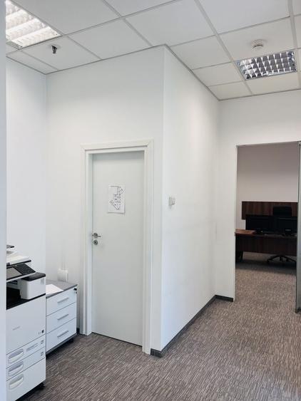 Comision 0! Spatiu birouri in Pta.Presei Libere -  intre 100 si 2818mp - 5