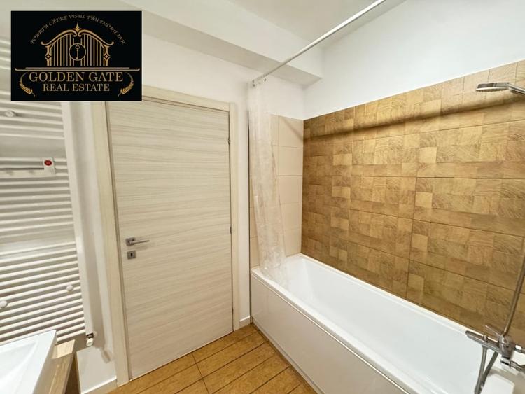 Unirii - SOHO | Garsoniera Dubla | Balcon | Centrala | Metrou - 8