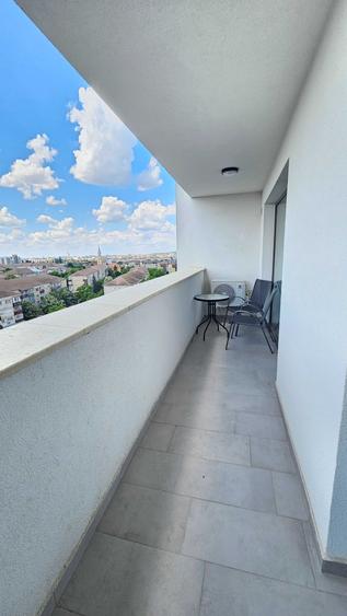 Apartament lux 2 camere Prima Green, et. 9, totul este nou, 470 - 5