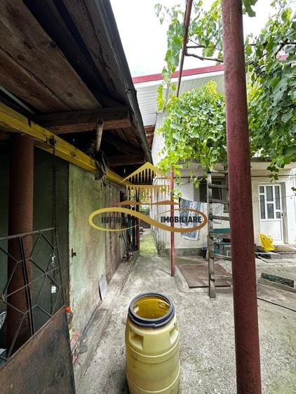 Casă individuală P+M &icirc;n cartierul CFR Bacău 500 mp teren - 5