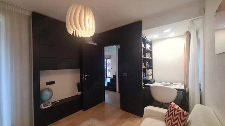 Vila 4 camere, 140mp utili, teren 500mp, Pantelimon, 285.000euro - 7