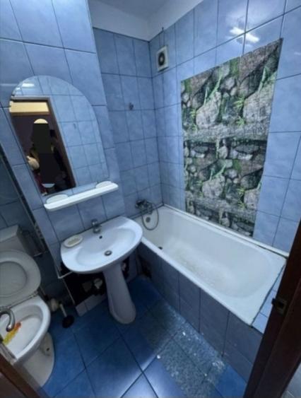 Pantelimon, Ritmului - 1