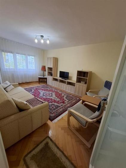 Girocului 3 camere decomandat et2 centrala gaz, nou renovat - 3