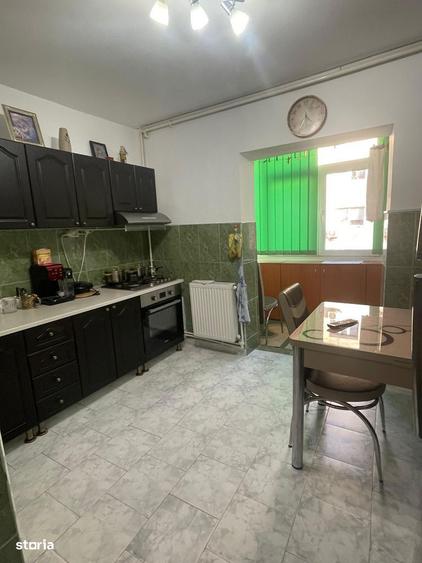 39775 Apartament 3 camere Tomis Nord - 7