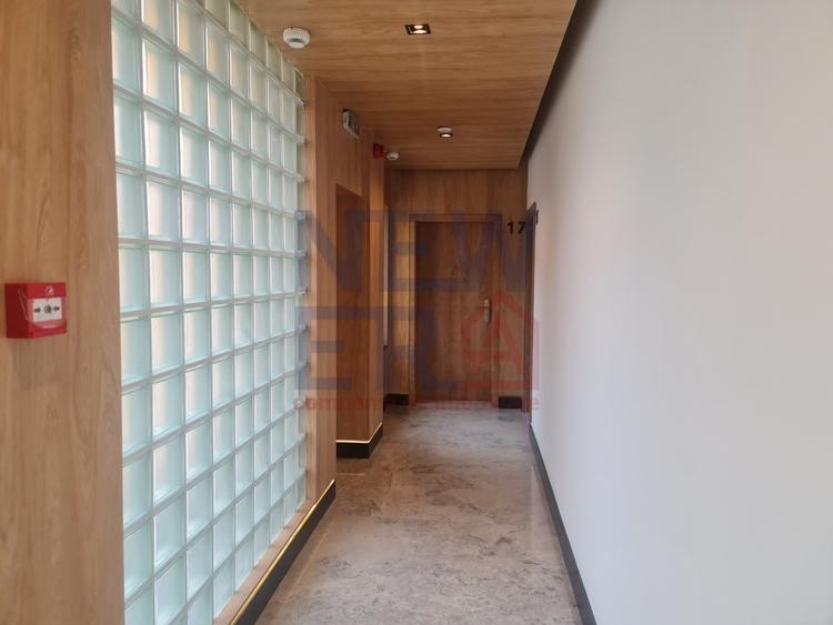 Apartament 2 camere cu terasa 13 mp, bloc boutique in zona Domenii - 2