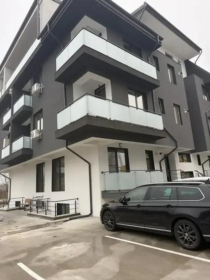 Apartament 2 Camere Otopeni | Mobilat, Utilat | Investitie | Parcare - 12