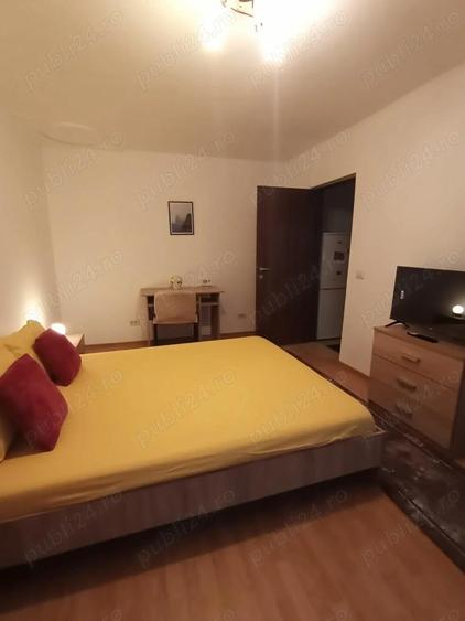 Inchiriez garsoniera Zona Doi Stejari,la 2 minute de Piata Unirii - 4
