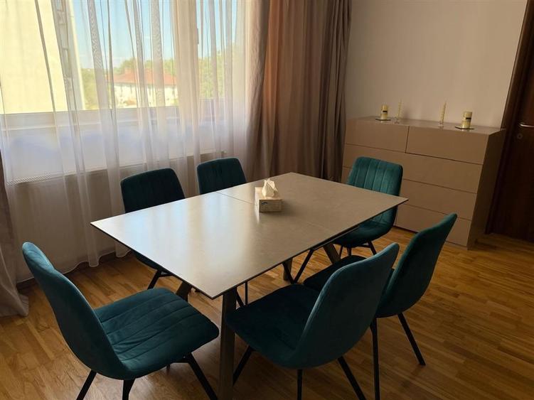 Apartament premium, 4 camere, Baneasa - Apicultorilor - 4
