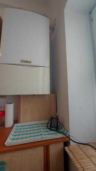 PIATA UNIRII -CURTEA DE APEL, vanzare ap.5 CAMERE - 30