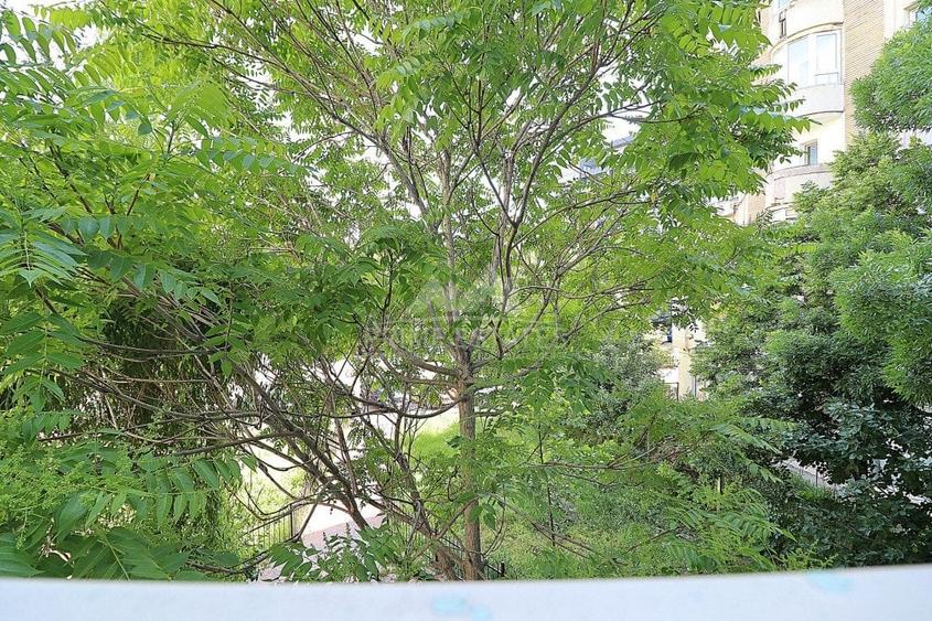 Inchiriere garsoniera cu centrala proprie Calea Calarasilor - 4