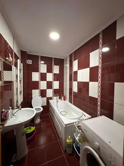 Inchiriez apartament 2 camere pe strada Bistritei, Obcini, Suceava - 6