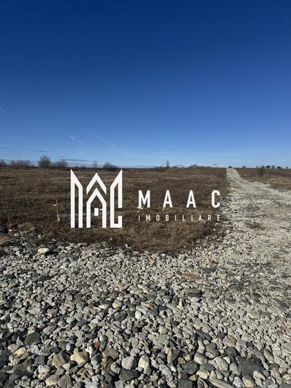 Parcele de Teren | Intravilan | PUZ Aprobat | Mohu-Șelimbăr - 6