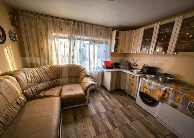 Casa 4 camere, 180 mp, zona Exterior Est - Raducaneni - 13