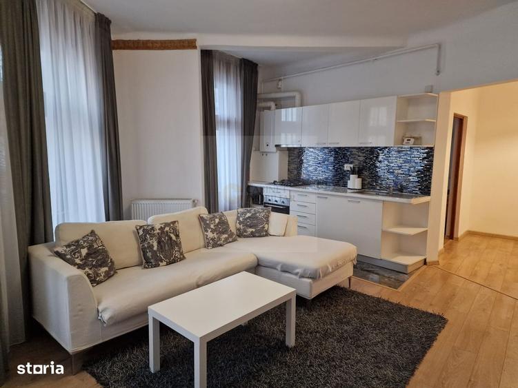 2 camere I Calea Victoriei I Etaj intermediar I Decomandat - 3