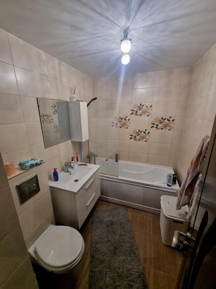 Aurel vlaicu-apartament 4 camere decomandat - 9