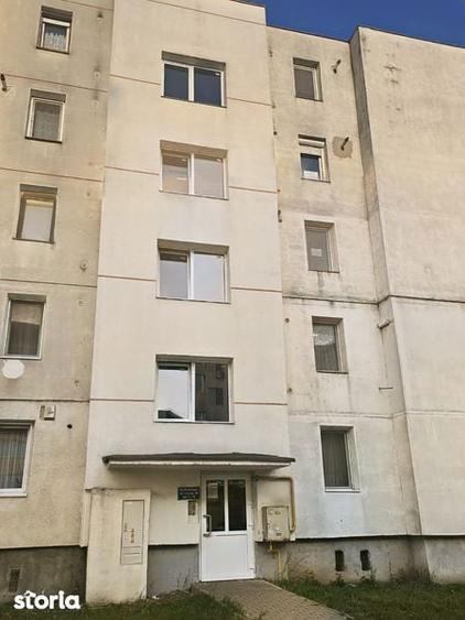 Apartament 2 camere - 1