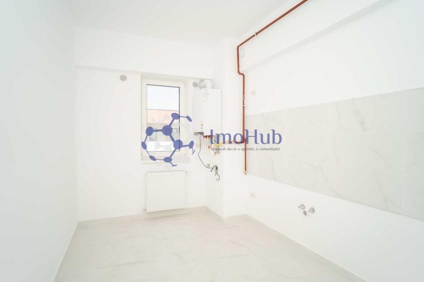 Intabulat - Apartament 1 camere, decomandat - 4