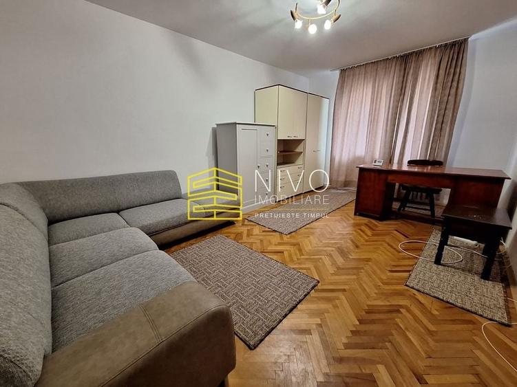 Apartament 2 camere – Tg. Mureș – 7 Noiembrie – Zona Regina Maria - 1