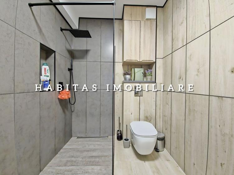 Apartament 3 camere, mobilat, utilat, parcare subterana, Grigorescu - 15