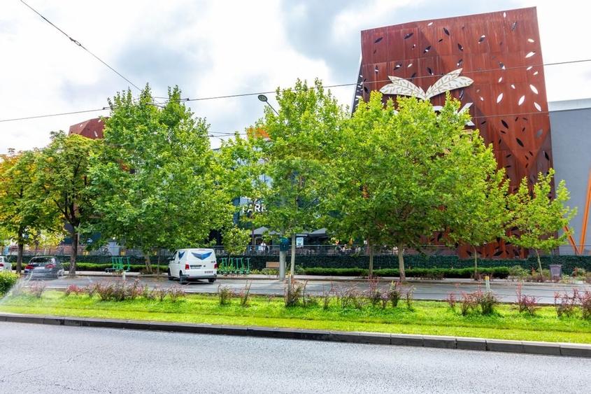 Apartament 3 camere de inchiriat | ParkLake Titan | 64 mp + balcon - 11