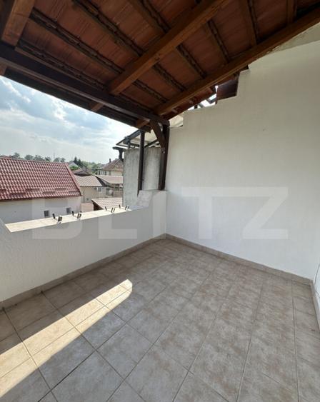 Casa P+2, 240 mp, 300 mp teren, zona Titulescu - 3