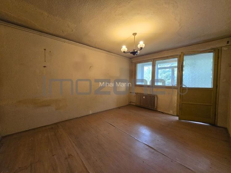 2 CAMERE ^ Plaza Romania ^ decomandat ^ baie cu geam ^ COMISION 0% ^ bloc tip P