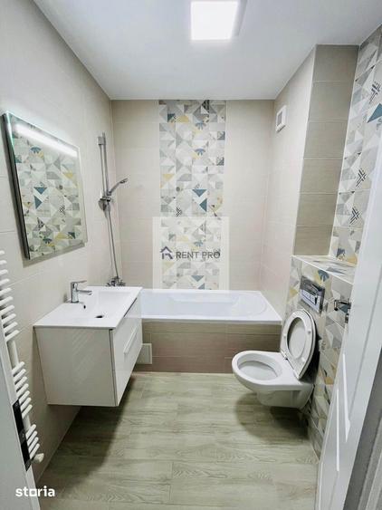 2 Camere Exigent Plaza Etaj 6 Metrou Lujerului - 8
