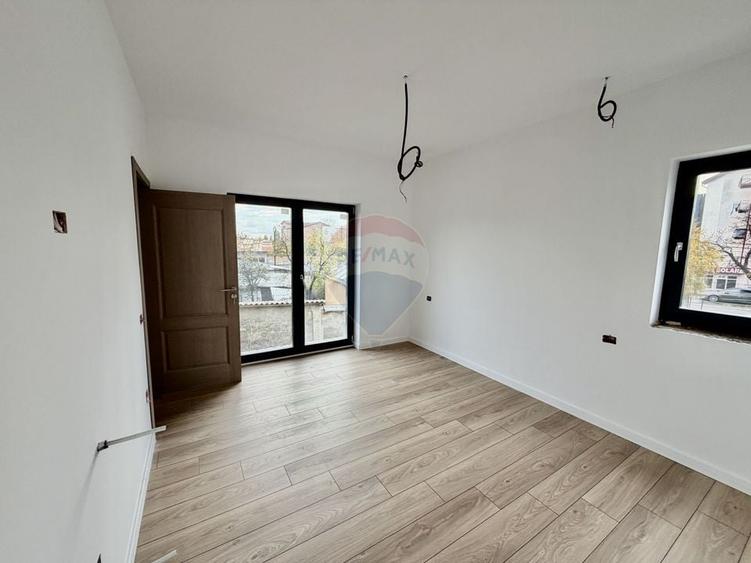 Apartament tip Studio - 18