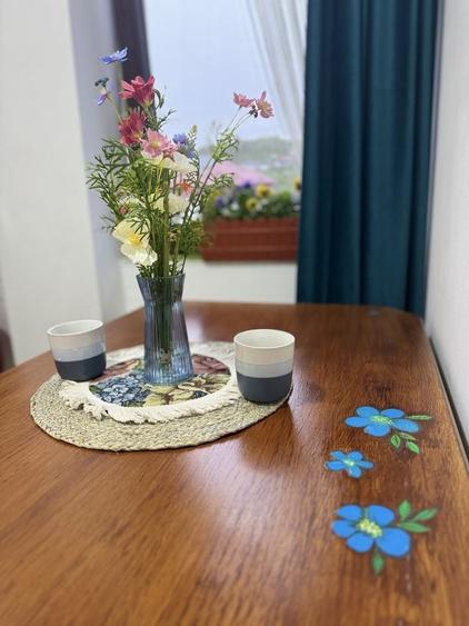 Apartament de inchiriat Nasaud - 4