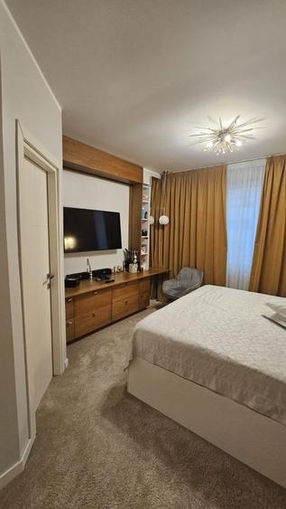 APARTAMENT MOBILAT LUX ZONA  INEL 1 - 13