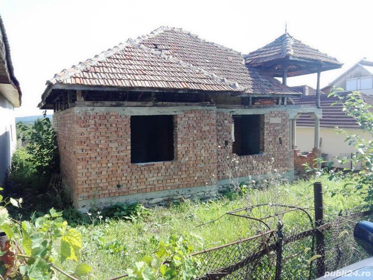 Casa de vanzare in comuna Runcu, sat Valea Mare - 3