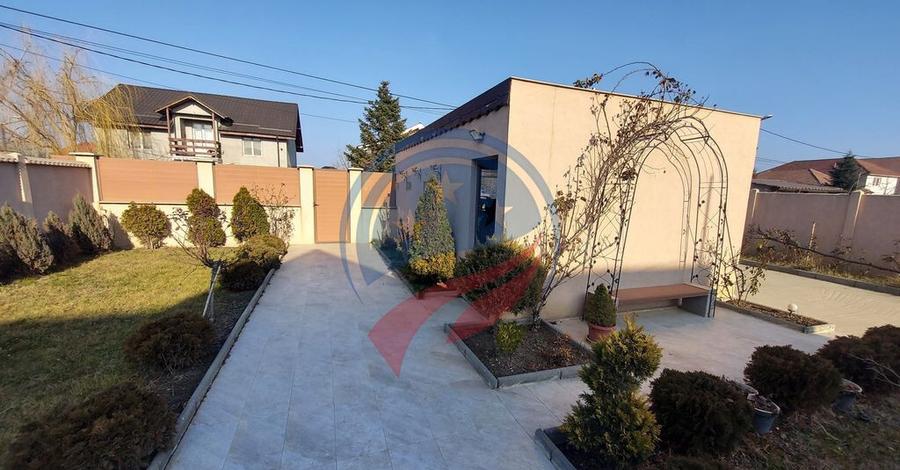 Casa de vanzare in zona Popoveni, Craiova - 33